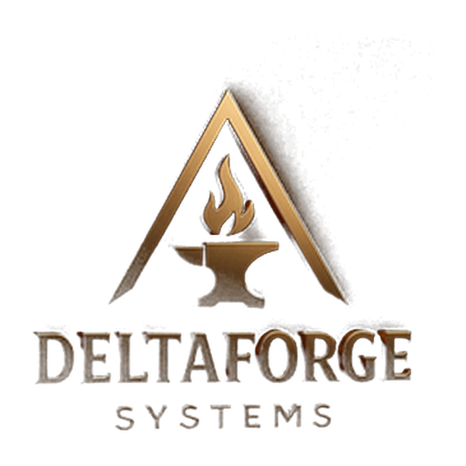DeltaForge Systems